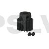 901501 Steel Pinion Gear Pack 15T for 5.0mm shaft